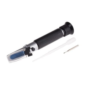 Refractometer Klattoil